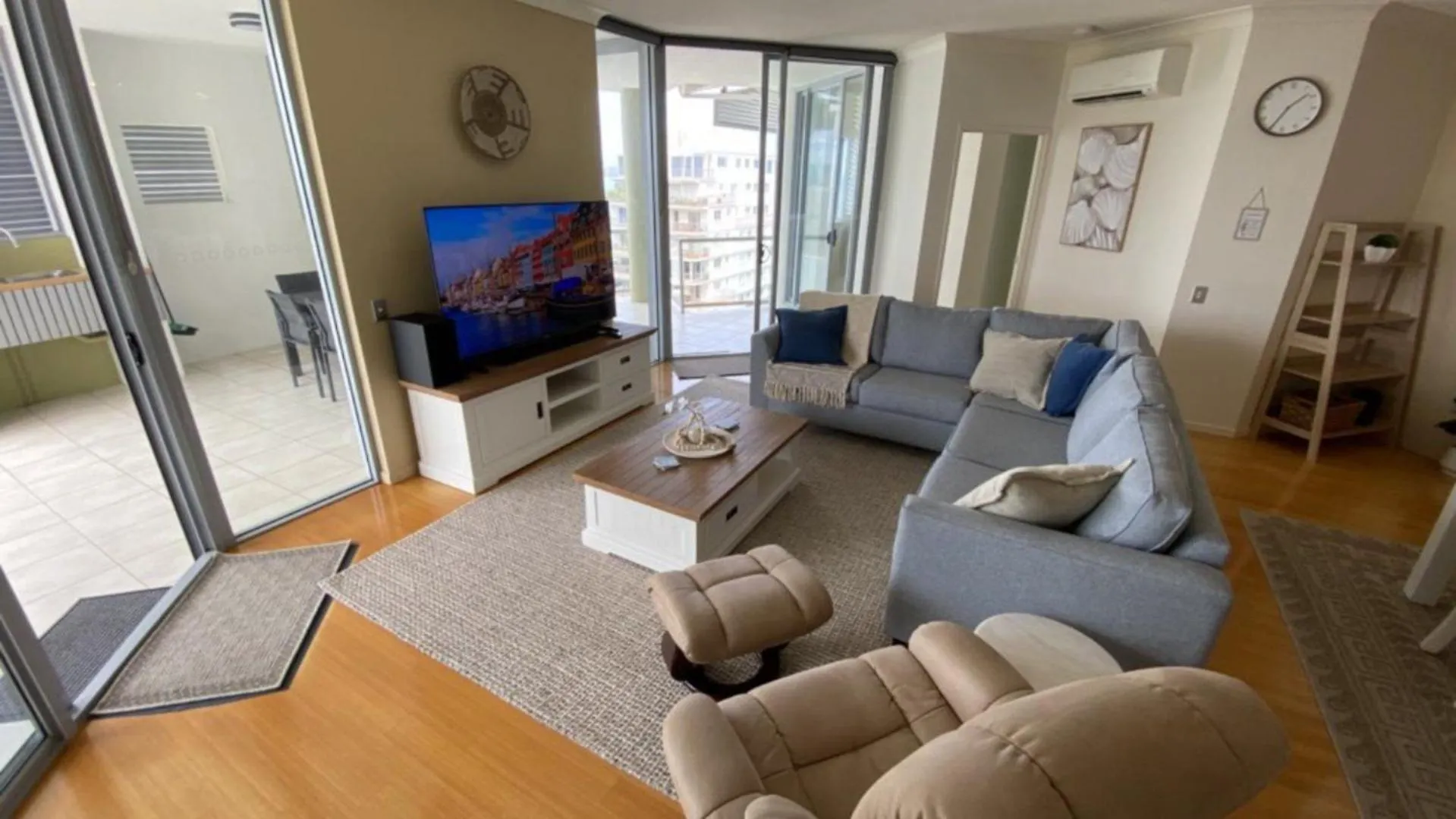 Appartement The Pinnacles Caloundra Unit 92