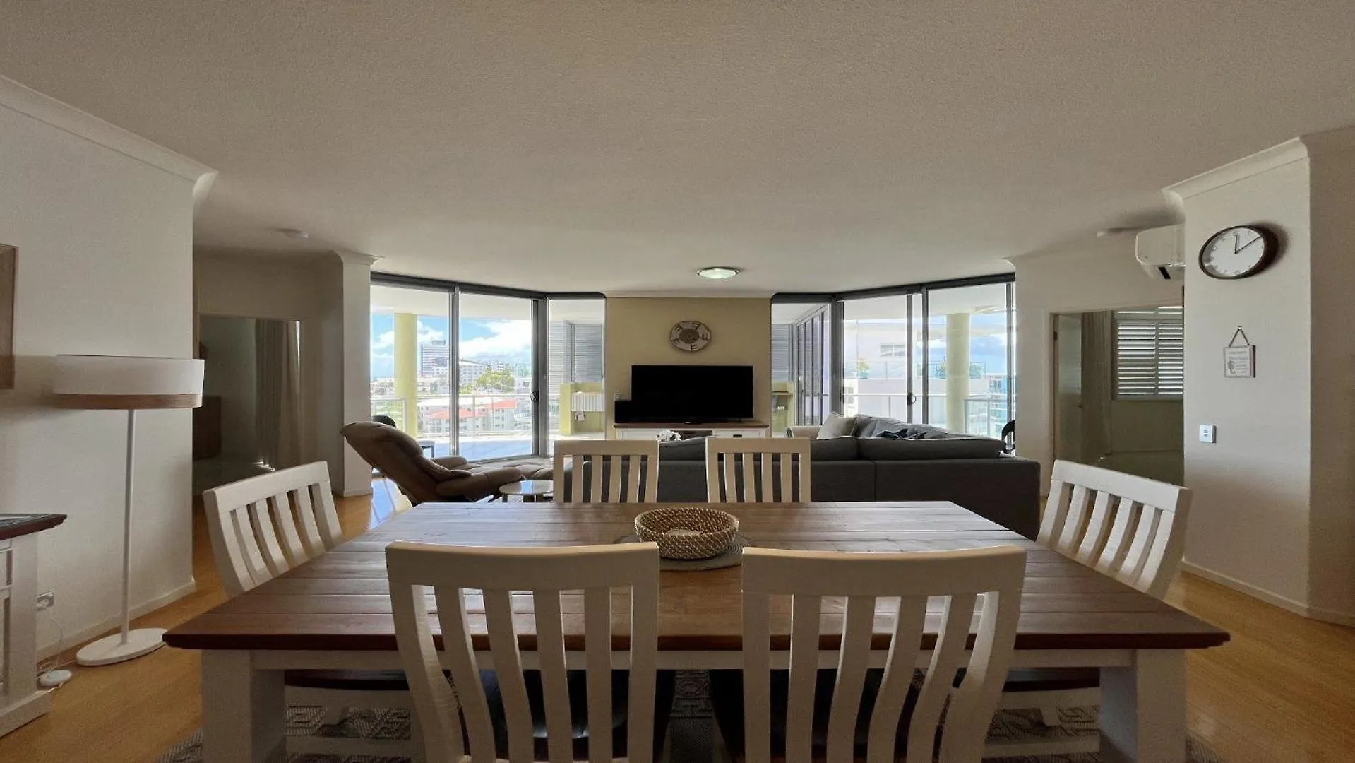 The Pinnacles Caloundra Unit 92 Appartement