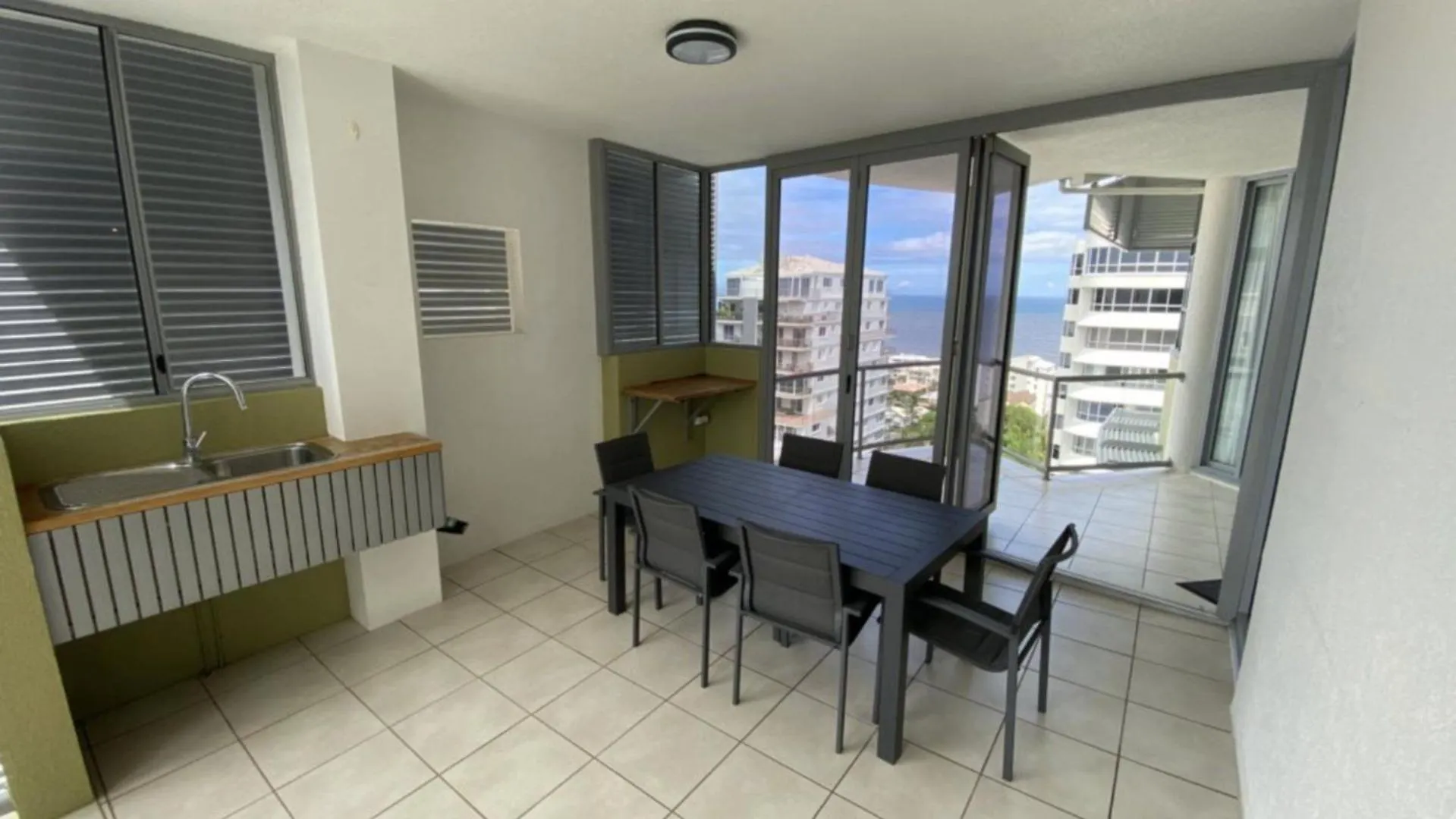 Appartement The Pinnacles Caloundra Unit 92